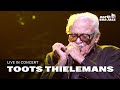 Capture de la vidéo Toots Thielemans Quartet - Full Concert [Hd] | Live At North Sea Jazz Festival 2009