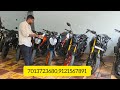 Second hand bikes for sale in Hyderabad