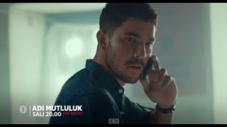 Adı Mutluluk 3.Bölüm Fragmanı