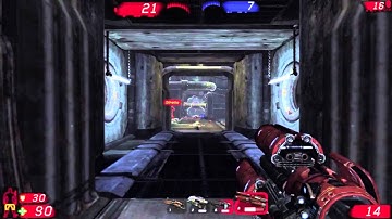 II Diesel [Unreal Tournament 3: Black Edition] 12