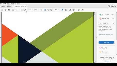 2018 GARP ERP Part II Books