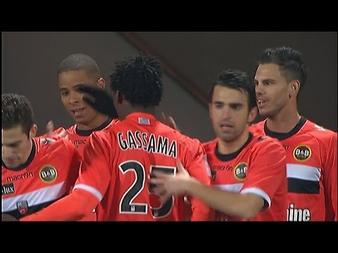 But Kévin MONNET-PAQUET