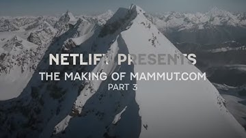 How Mammut Balanced Its Legacy With eCommerce Ambitions