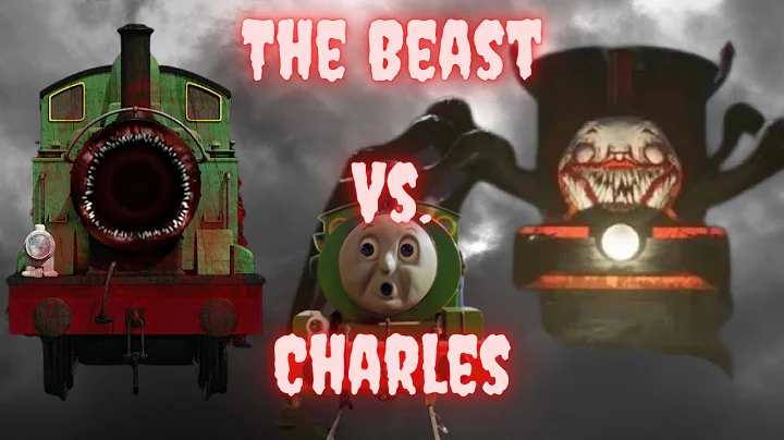 The Beast vs. Charles