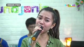 Hanya Cinta Yang Kupunya - Anie Anjanie (Cover) DANGKAL Eps. 23