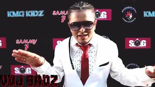 SOLLE SOLLE ENNA SOLLE- SAMY 7- VIDEO BY VDJ BADZ- MIZTA BROTHERS