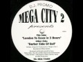 Mega city 2   london to essex in 3 hours dj didi