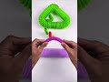 Crunchy POP-Sound and Tube #diy #satisfyingvideo #relaxing #oddasmr #asmrsounds #creative #shorts