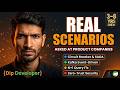Top 10 Scenario Based Spring Boot Microservices Interview Questions | Spring Boot Interview Question