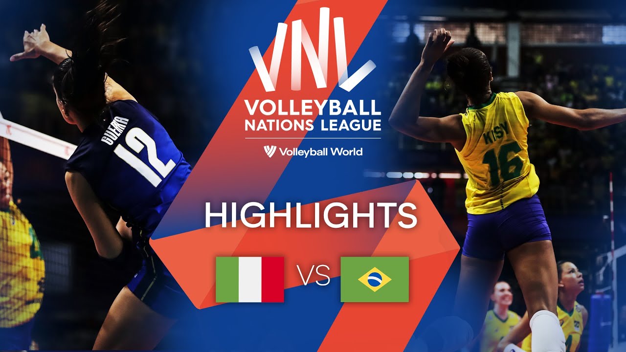 womens vnl 2022 live