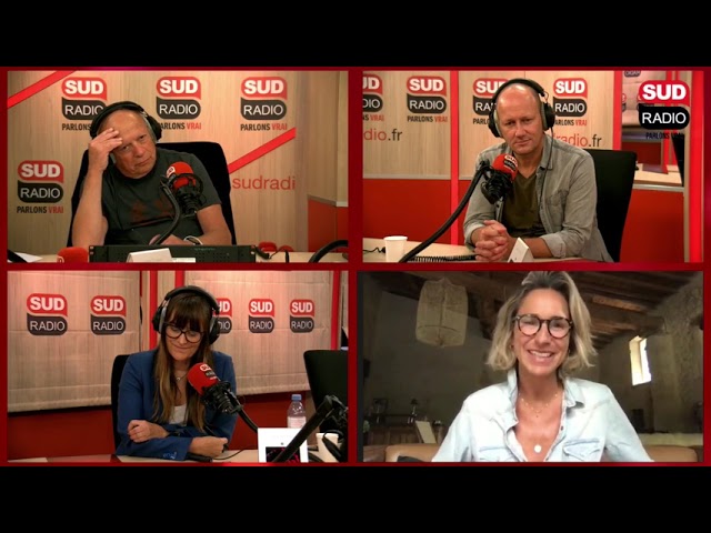 La culture dans tous ses états - Documentaire 9 Jours à Raqqa