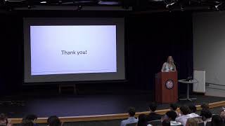 Best of 2026 Senior Projects