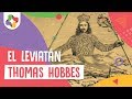 El Leviatán - Thomas Hobbes - Educatina|