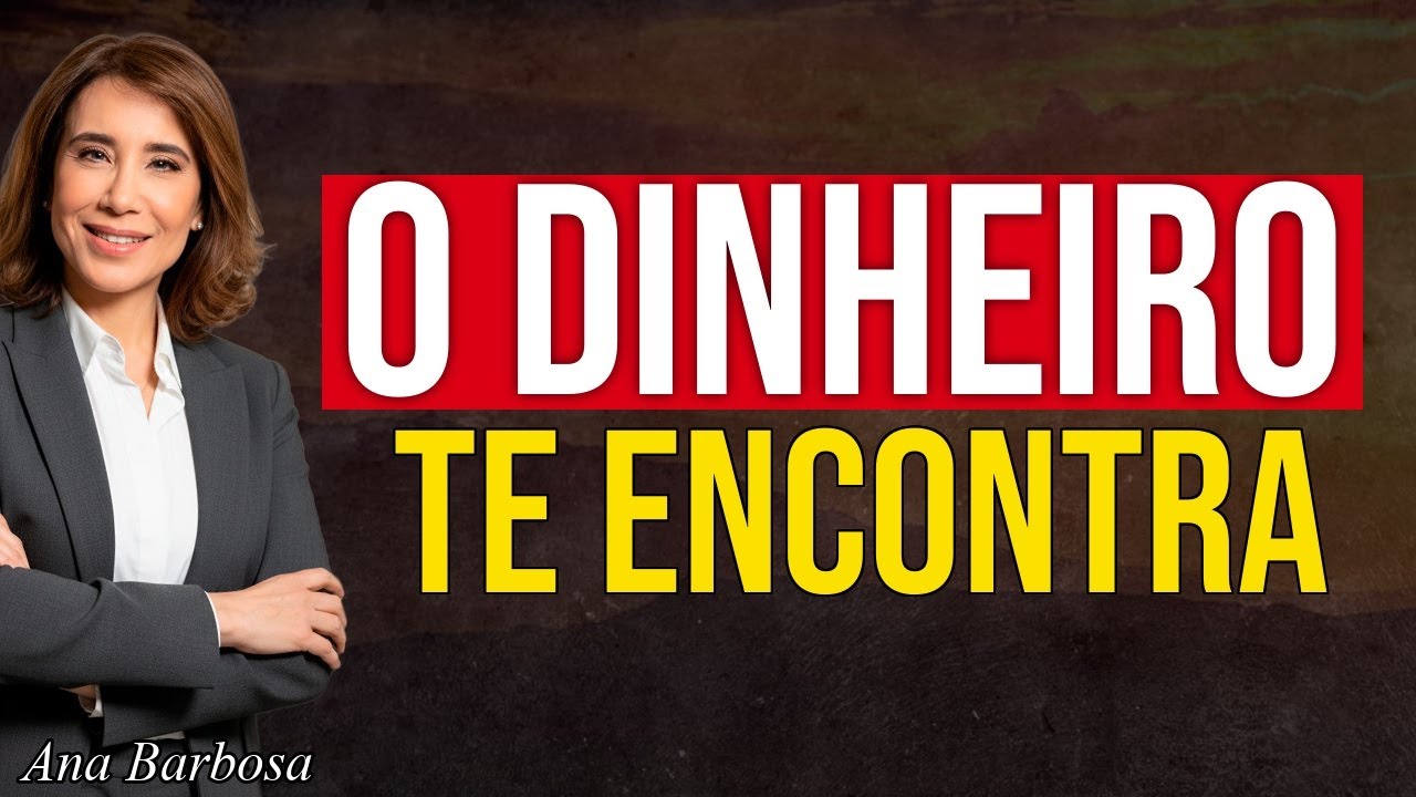 Corte isto da sua vida e o DINHEIRO te encontra | Ana Beatriz Barbosa