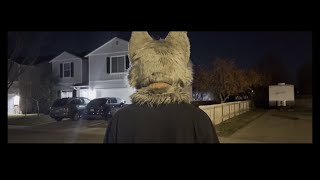 [demo1] - wlfbuoy (Music Video)