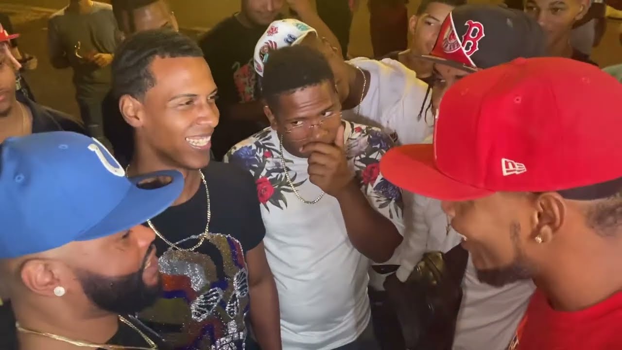 LA RABIA 24 Y FELPA DIVO 🆚 LA SUPREMA Y MR MUAKS - PILA DE CURA
