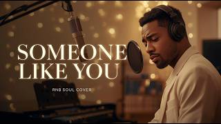 Someone Like You – Adele | Smooth Late Night Version | RnB Lounge Studio