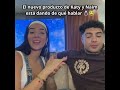 El nuevo producto de Katy y Naim está dando de qué hablar 😂💍