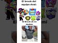 Si es así eh 😂😂 #brawlstars #viral #ikaoss #trebor
