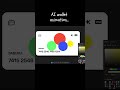 AI wallet smooth ui animation in figma #figmaanimation #uidesign #uimotion