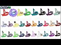 Alphabet Lore Song Compilation REMASTERED 