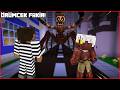 AREF VE HÜSAMETTİN, ÖRÜMCEK FAKİR İLE SAVAŞIYOR! 😱 - Minecraft ZENGİN FAKİR HAYATI