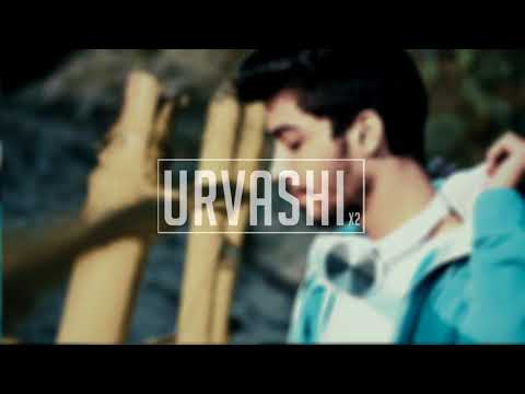 Urvasi Urvasi I Rap Version I A R Rahman I Cover Songs