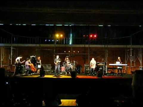松濤祭'09　by一期一会②　「stand by me」