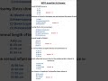 nursing MCQ