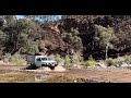 Brachina Hut and Adventure around Ikara-Flinders Ranges