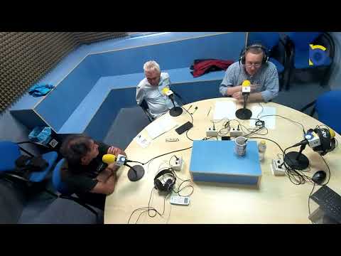 Libre Directo 23-04-26