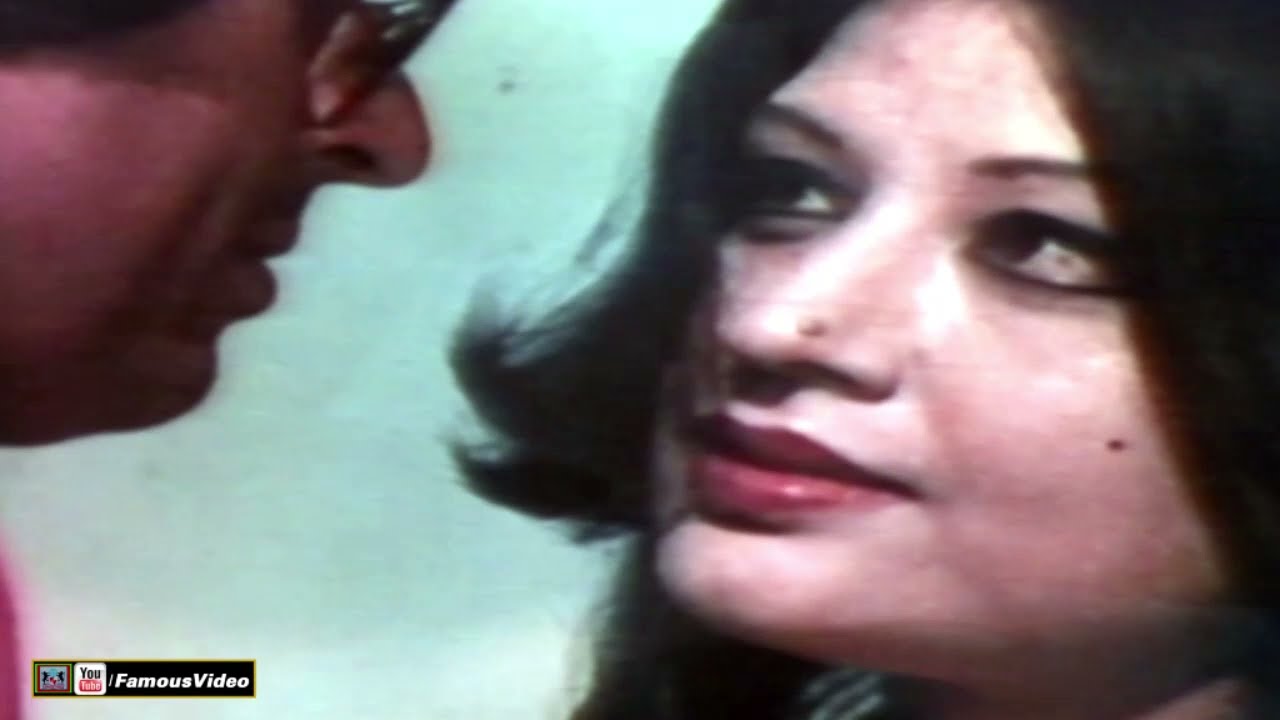 WADA KARO SAJNA CHU KE MUJHAY - MEHNAZ & ALAMGIR - FILM AINA
