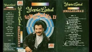 Yopie Latul - Simalakama II ( Full Album )