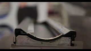 Provident Press-Room Solutions Part 1 - Doctor Blades & End Seals Overview