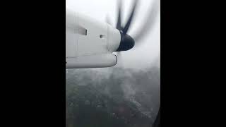 Landed At Kagoshimakoj