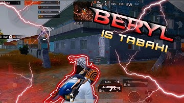 M762 BERYL IS LOVE | PubgMobile Montage SAMSUNG,A3,A5,A6,A7,J2,J5,J7,S5,S6,S7,59,A10,A20,A30,A50,A70