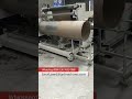 Automatic Parallel Paper Tube Making Machine For Sale#papertubemachine