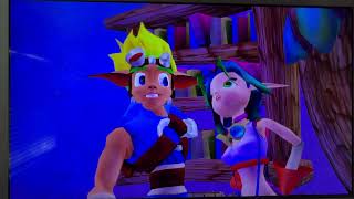 Jak and daxter the precursor legacy part 1