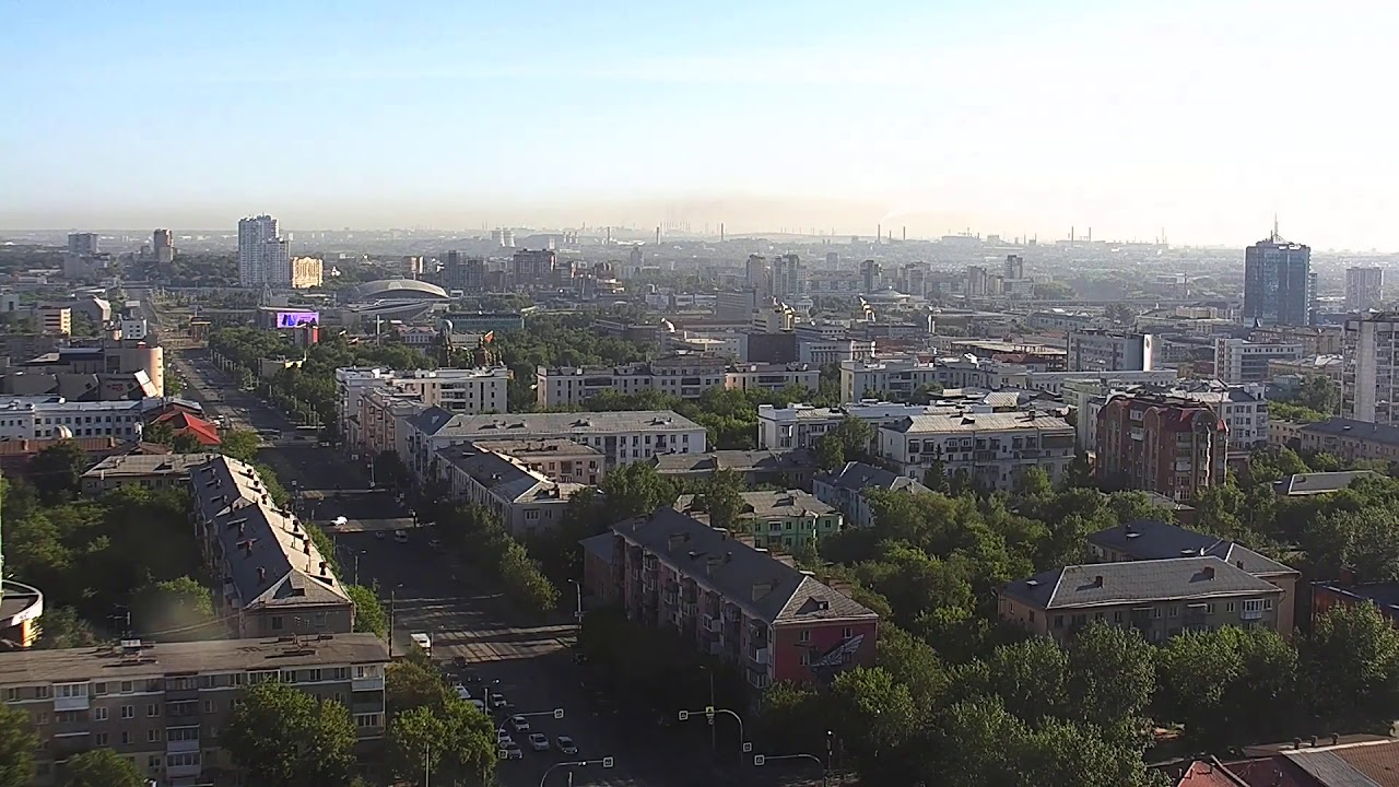 Июнь лада челябинск