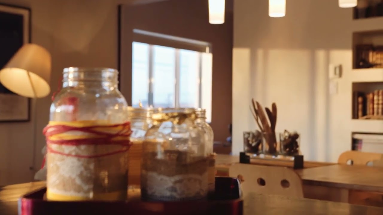 Loft contemporain à Montréal | 2245 Rue Viau | Espace unique et lumineux