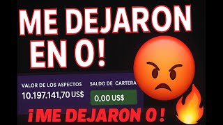 ESTA ES MI HISTORIA CON KEYDROP (2025)