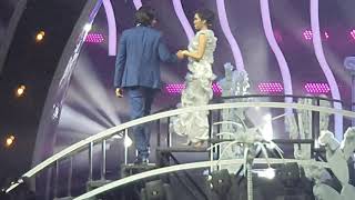 Ayu Ting Ting & Shaheer rujuk?