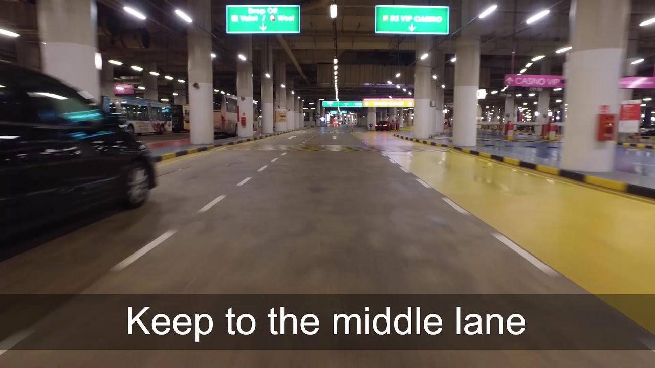 Driving Directions To Resorts World Convention Centre Resorts World Sentosa Sentosa Island Youtube Driving Directions To Resorts World Convention Centre Resorts World Sentosa Sentosa Island Youtube