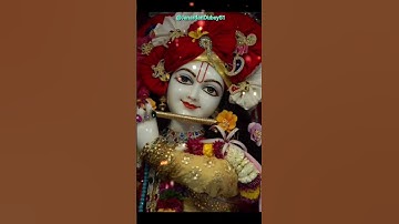 RadheKrishna🙏🏻🙏🏻#radhekrishnastatus #radheshyam #radhekrishna #radheradhe#harekrishna #krishnalove