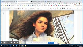 True Confessions of Charlotte Doyle (Chapter 15)