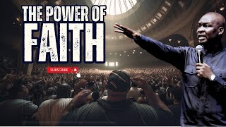 The Power of Faith: School of Faith Impact Conference 2023 with Apostle Joshua Selman