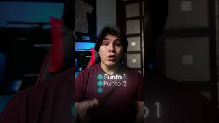 La mayoría de las descripciones no fallan por lo que dicen…fallan por cuándo lo dicen.