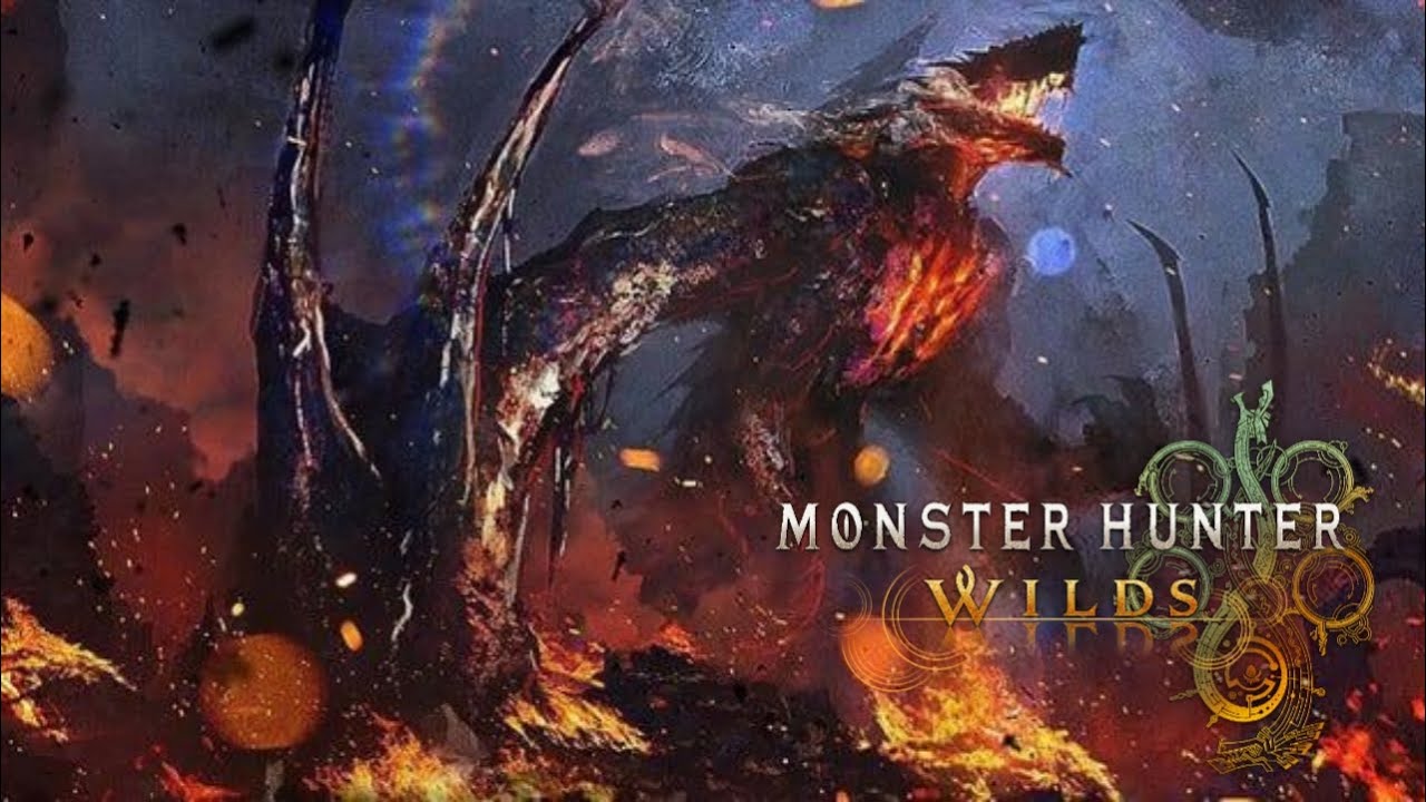 [MH Wilds] - Free Challenge And Gogmazios