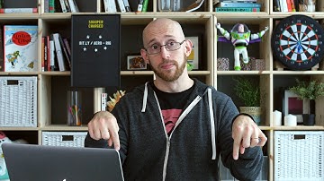 Call For Submissions - Supercharged