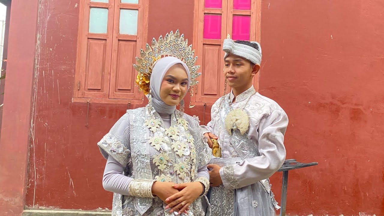 Praktek Nikah XII MIPA 4 UPT SMAN 5 Bulukumba
